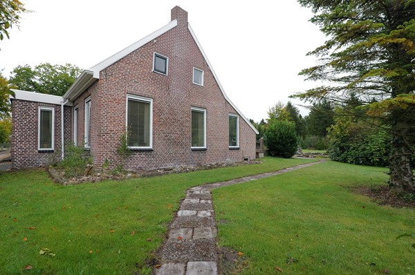 Medium property photo - Groningerstraat 12, 9481 AT Vries